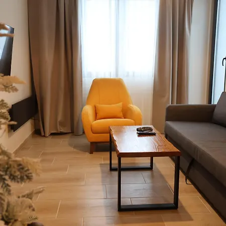 Vidik,treska * Kopaonik