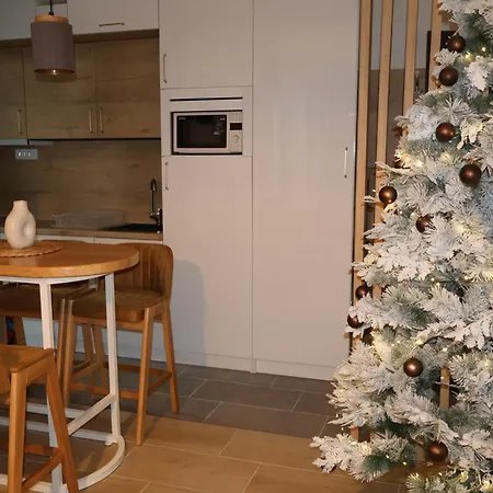 Apartman Vidik,treska Kopaonik