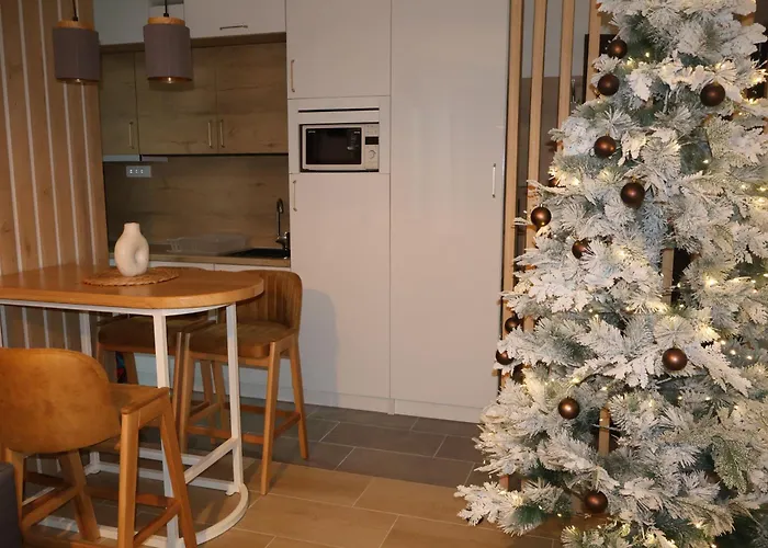 Apartman Vidik,treska Kopaonik