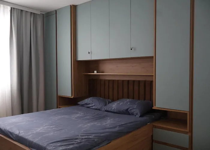 Vidik,treska * Kopaonik